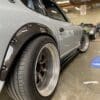 S30 GT Datsun 240Z | 260Z | 280Z Side Blades - Image 18