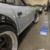 S30 GT Datsun 240Z | 260Z | 280Z Side Blades - Image 22