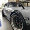 S30 GT Datsun 240Z | 260Z | 280Z Side Blades - Image 26