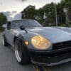 S30 GT Datsun 240Z | 260Z | 280Z Side Blades - Image 9
