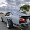 S30 GT Datsun 240Z | 260Z | 280Z Side Blades - Image 23