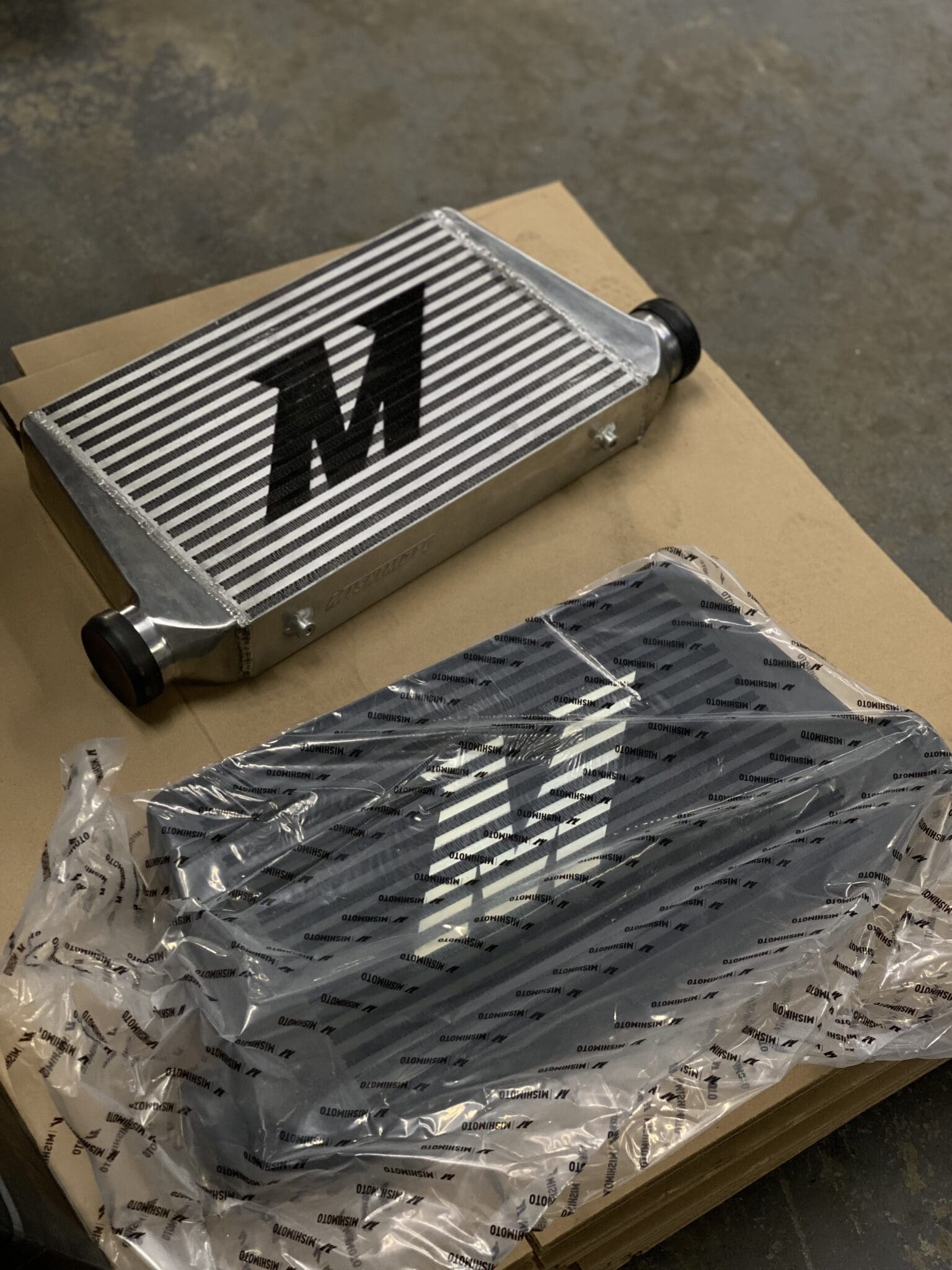 ZOCIETY Datsun 240Z | 260Z | 280Z | 280ZX Front Core Support Bar – Zociety