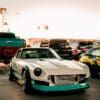 S30 GT Smooth Cowl Datsun 240Z | 260Z | 280Z - Image 17