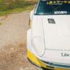 S30 GT Smooth Cowl Datsun 240Z | 260Z | 280Z - Image 15