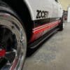S30 GT Datsun 240Z | 260Z | 280Z Side Blades - Image 6