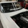 S30 GT Smooth Cowl Datsun 240Z | 260Z | 280Z - Image 5