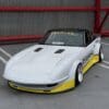 S30 GT Smooth Cowl Datsun 240Z | 260Z | 280Z - Image 12