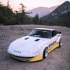 S30 GT Smooth Cowl Datsun 240Z | 260Z | 280Z - Image 9