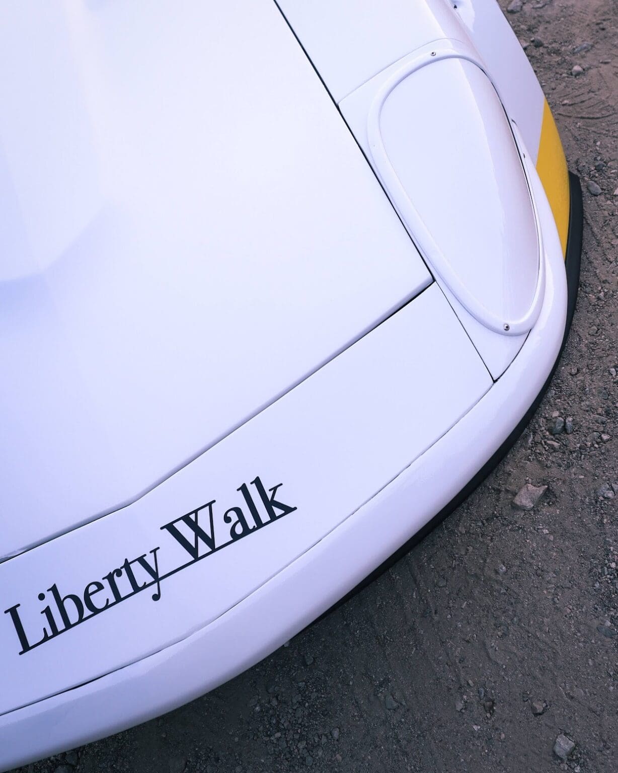 LIBERTY WALK LB-WORKS WIDEBODY KIT FOR S30 Datsun 240Z | 260Z | 280Z ...
