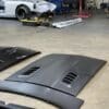 S30 GT Smooth Cowl Datsun 240Z | 260Z | 280Z - Image 7