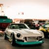 S30 GT Datsun 240Z | 260Z | 280Z Side Blades - Image 16
