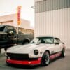 S30 GT Datsun 240Z | 260Z | 280Z Side Blades - Image 2