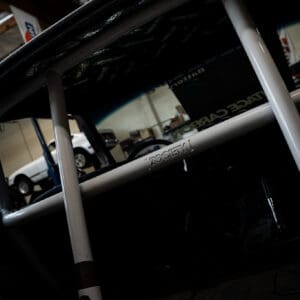 ZOCIETY S30 Datsun 240Z | 260Z | 280Z Bolt On Harness Bar