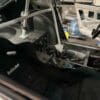 ZOCIETY S30 Datsun 240Z | 260Z | 280Z Bolt On Harness Bar