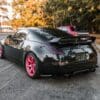 350Z TS Style Diffuser - Image 3