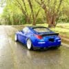 350Z TS Style Diffuser - Image 8