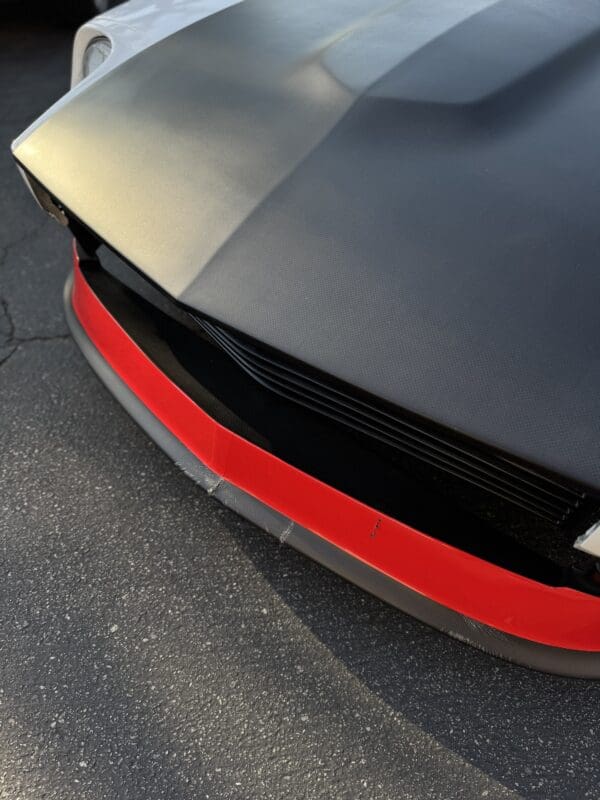 S30 Datsun GT Grill 240Z | 260Z | 280Z - Image 2