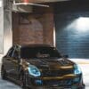 G35 Sedan Slayer Hood - Image 3