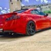 G35 TS Style Diffuser
