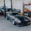 DATSUN Z Stage 3 GT Body Kit 240Z | 260Z | 280Z - Image 36