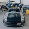 DATSUN Z Stage 3 GT Body Kit 240Z | 260Z | 280Z - Image 35