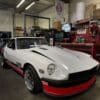 DATSUN Z Stage 2 GT Body Kit 240Z | 260Z | 280Z - Image 17