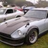 DATSUN Z Stage 3 GT Body Kit 240Z | 260Z | 280Z - Image 33
