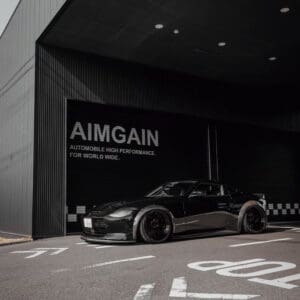 RZ34 Aimgain Sport Body Kit