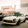 DATSUN Z Stage 3 GT Body Kit 240Z | 260Z | 280Z - Image 24