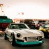 DATSUN Z Stage 3 GT Body Kit 240Z | 260Z | 280Z - Image 28