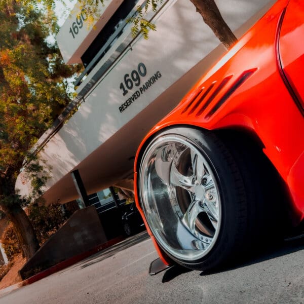 PANDEM ROCKETY BUNNY KITS Datsun 240Z | 260Z | 280Z | Z32 | 280ZX