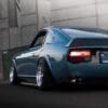 DATSUN Z Stage 2 GT Body Kit 240Z | 260Z | 280Z - Image 15