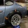 DATSUN Z Stage 3 GT Body Kit 240Z | 260Z | 280Z - Image 16