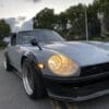 DATSUN Z Stage 3 GT Body Kit 240Z | 260Z | 280Z