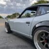 DATSUN Z Stage 3 GT Body Kit 240Z | 260Z | 280Z - Image 12