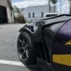 350Z CARBON FRONT KIT - Image 19