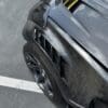 350Z CARBON FRONT KIT - Image 6