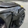 350Z CARBON FRONT KIT - Image 20
