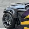 350Z CARBON FRONT KIT - Image 17