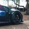 350Z CARBON FRONT KIT - Image 4