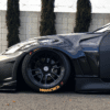 350Z CARBON FRONT KIT - Image 16