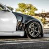 350Z CARBON FRONT KIT - Image 14