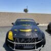 350Z CARBON FRONT KIT - Image 15