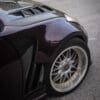 350Z CARBON FRONT KIT - Image 18
