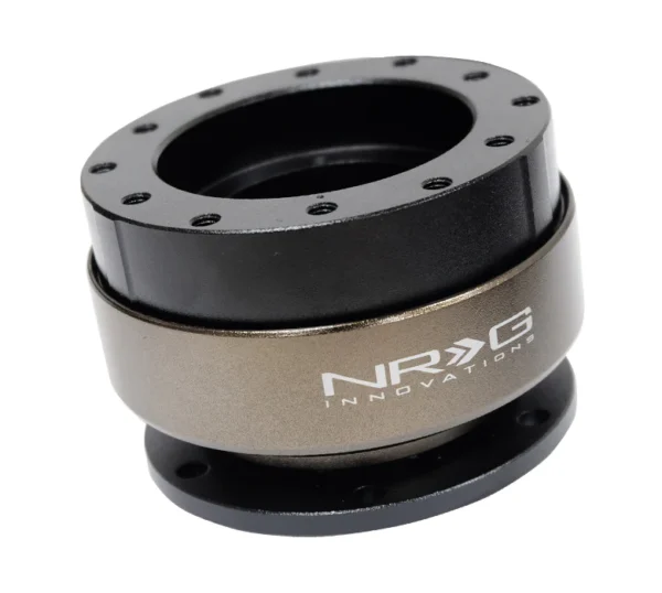 NRG Z Quick Releases - Image 3