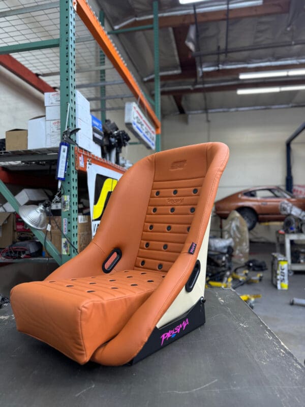 ST Bucket Seats - Image 10