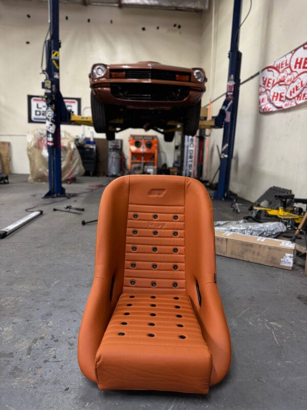 ST Bucket Seats - Image 12