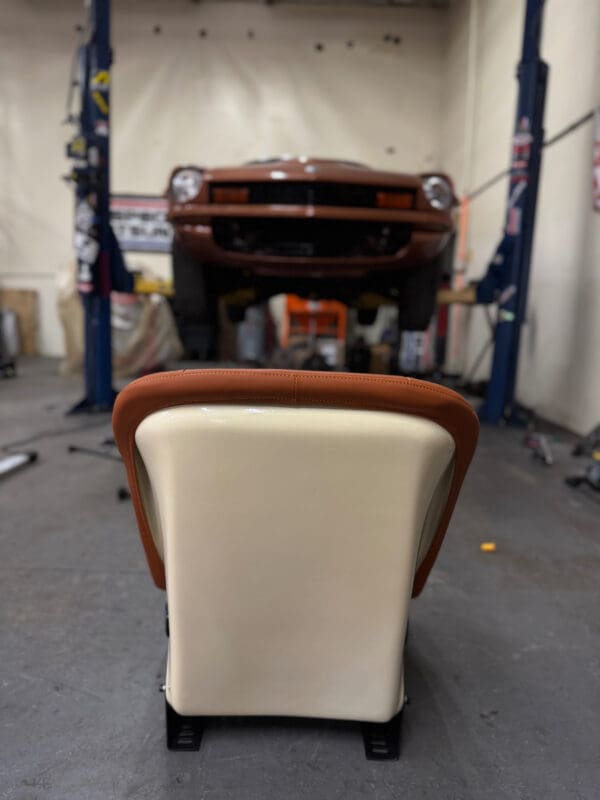 ST Bucket Seats - Image 19