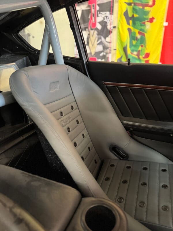 ST Bucket Seats - Image 20