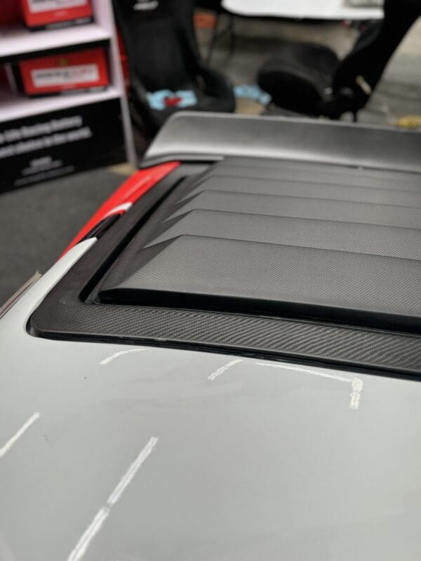 S30 GT OEM Style Hatch For Datsun 240Z | 260Z | 280Z - Image 3